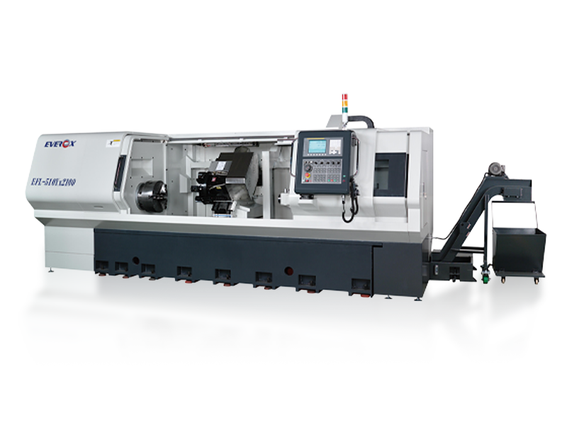 CNC LATHE
