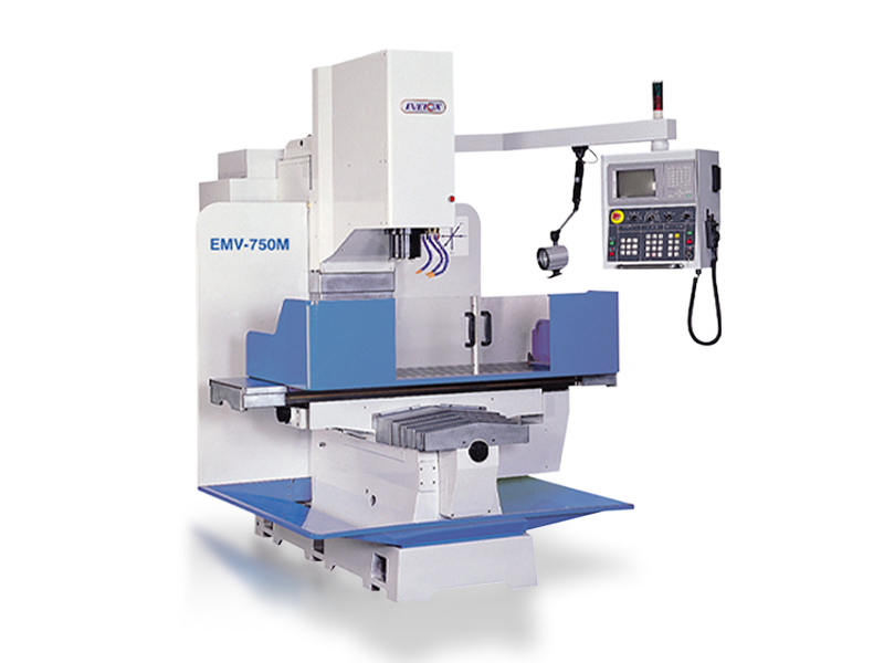 CNC MILLING MACHINE