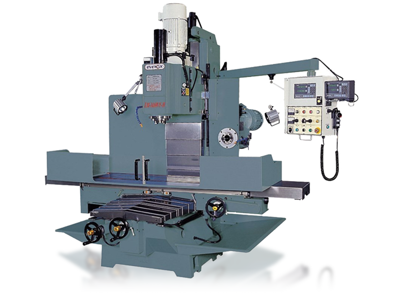 MILLING MACHINE