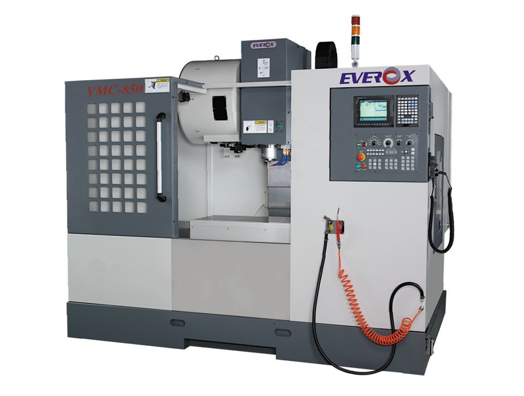 VMC-700 / 850 / 1000