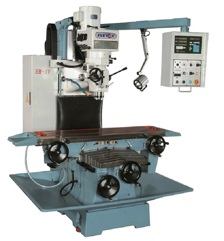 VMC-700 / 850 / 1000