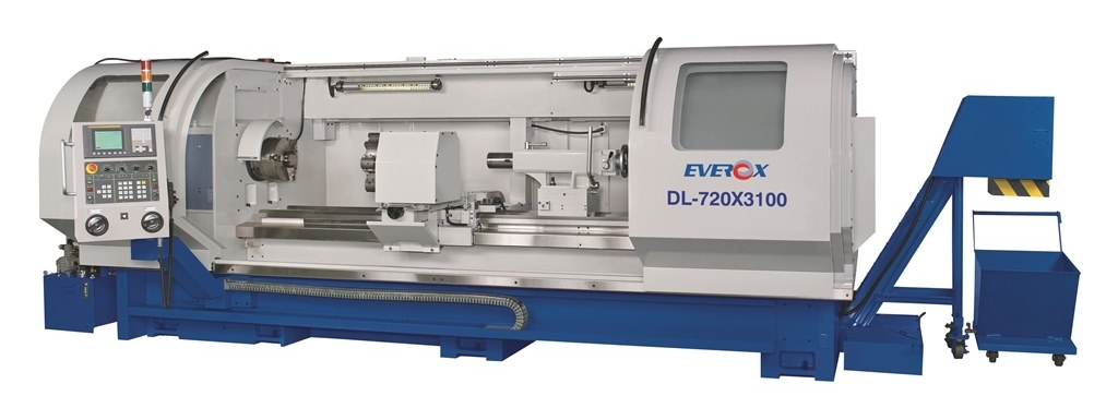 VMC-700 / 850 / 1000