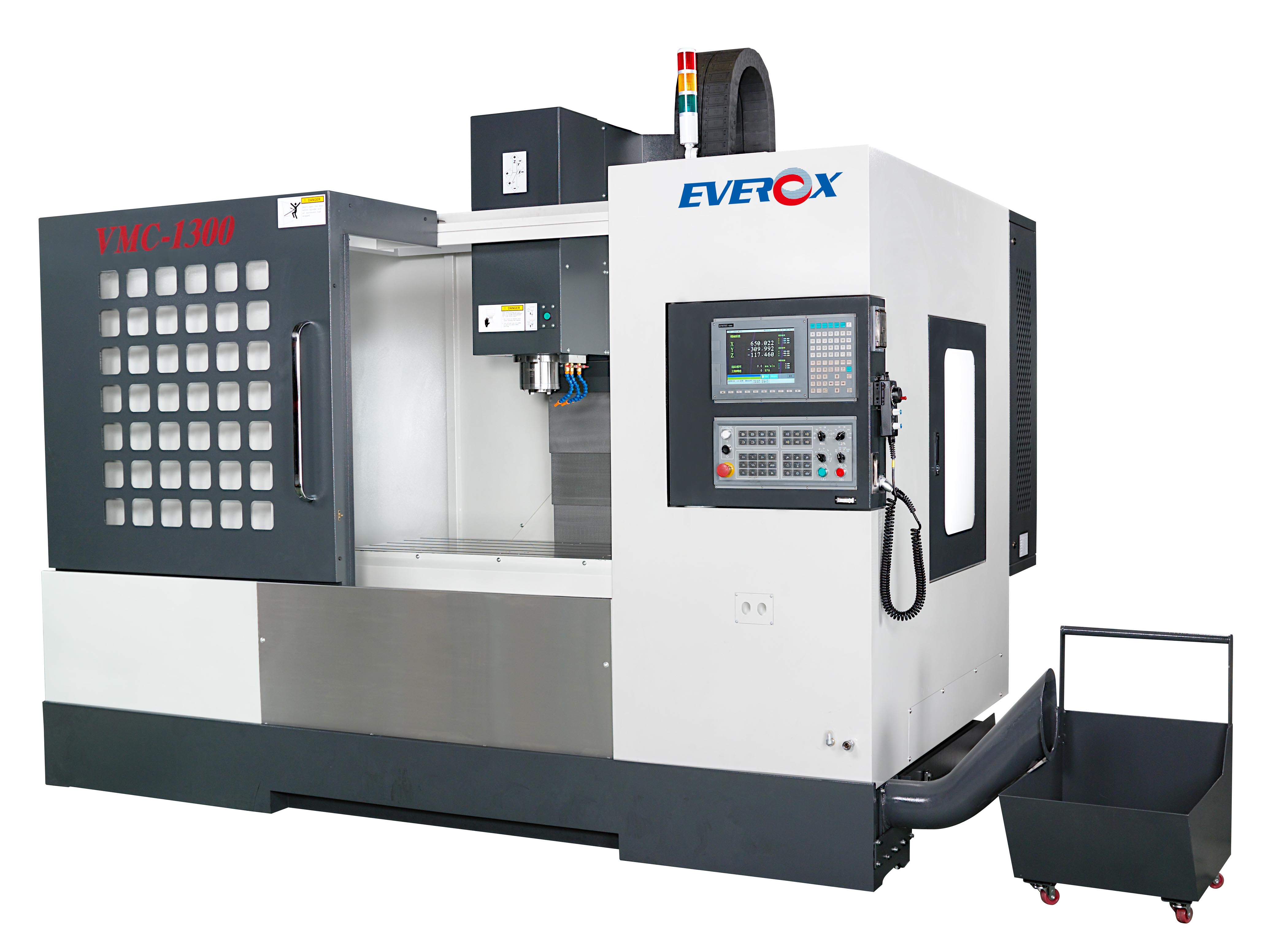 VMC-1300 / 1500