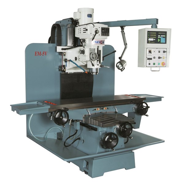 VMC-700 / 850 / 1000