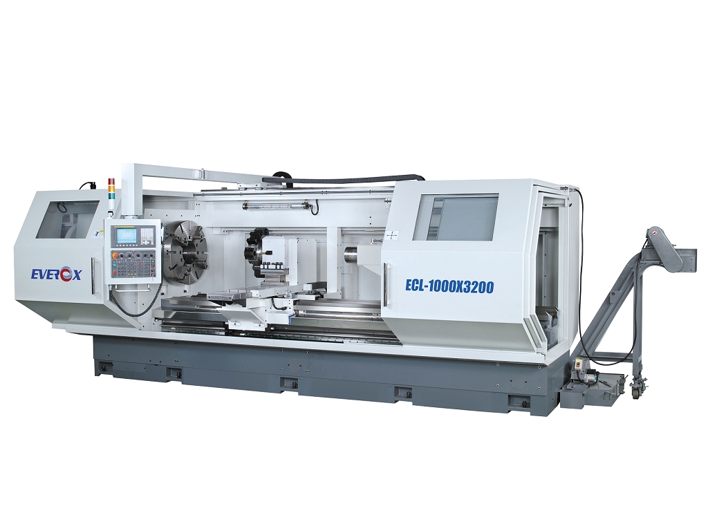 VMC-700 / 850 / 1000
