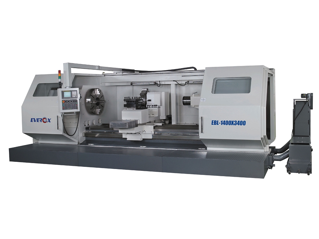 VMC-700 / 850 / 1000