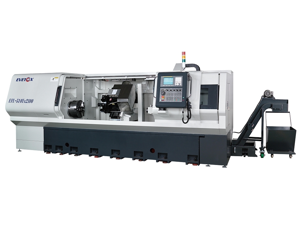 VMC-700 / 850 / 1000