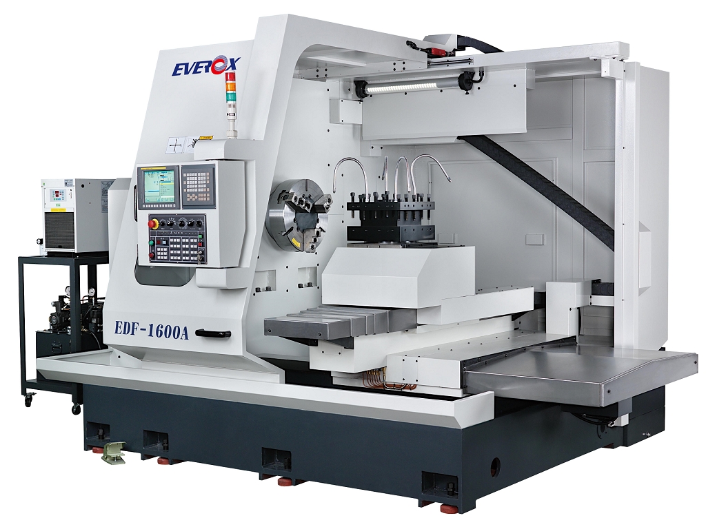 VMC-700 / 850 / 1000