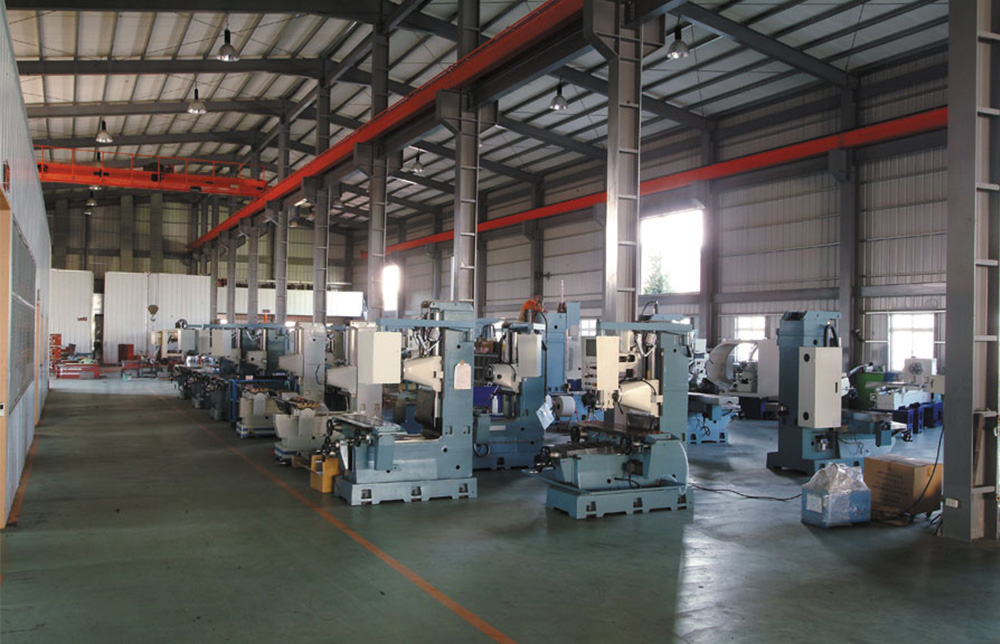 EVEROX Industrial Co., Ltd.