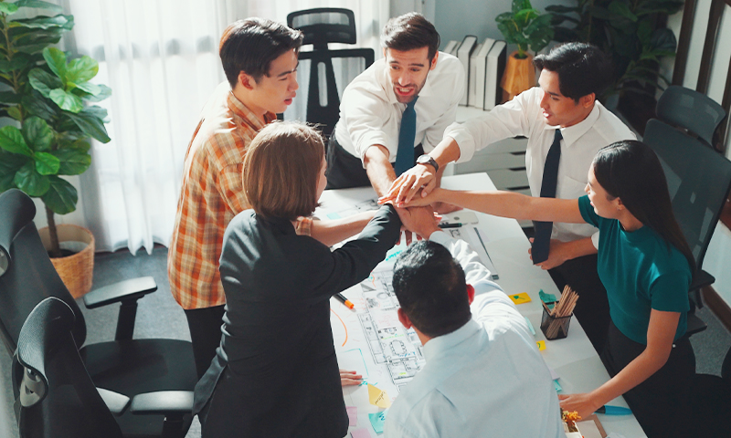 Sales Support